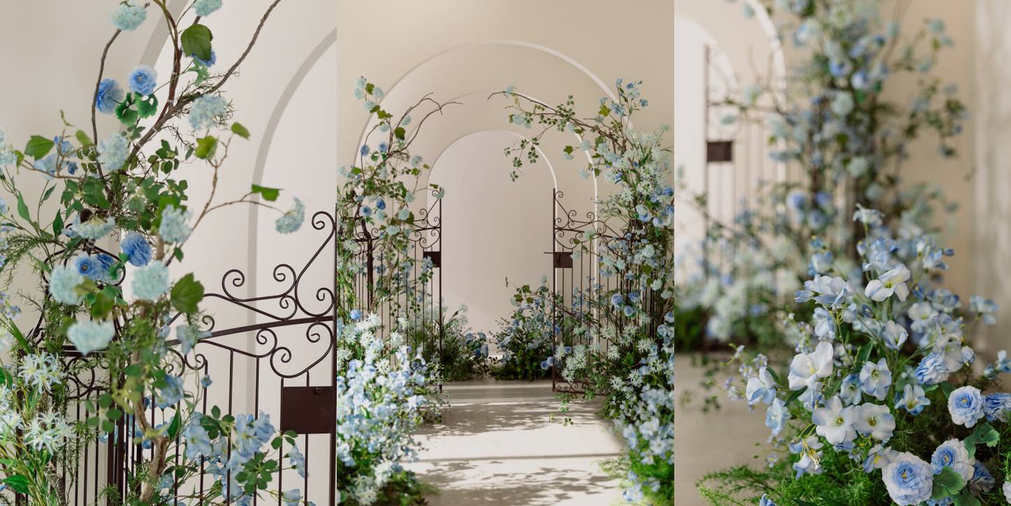 Homepage 1 Monet SS26 Forget Me Never Hero Slider