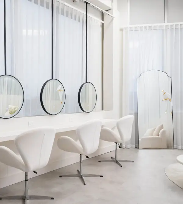 Beauty Room