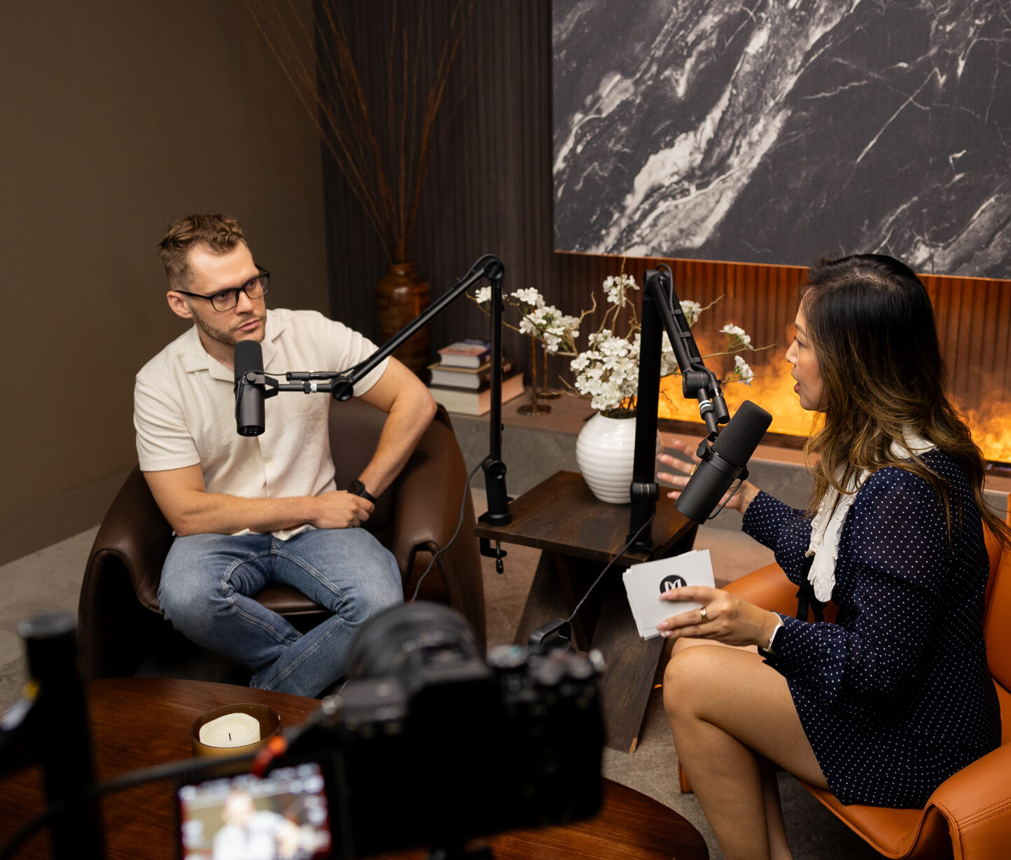 The Enterprise Podcast Package