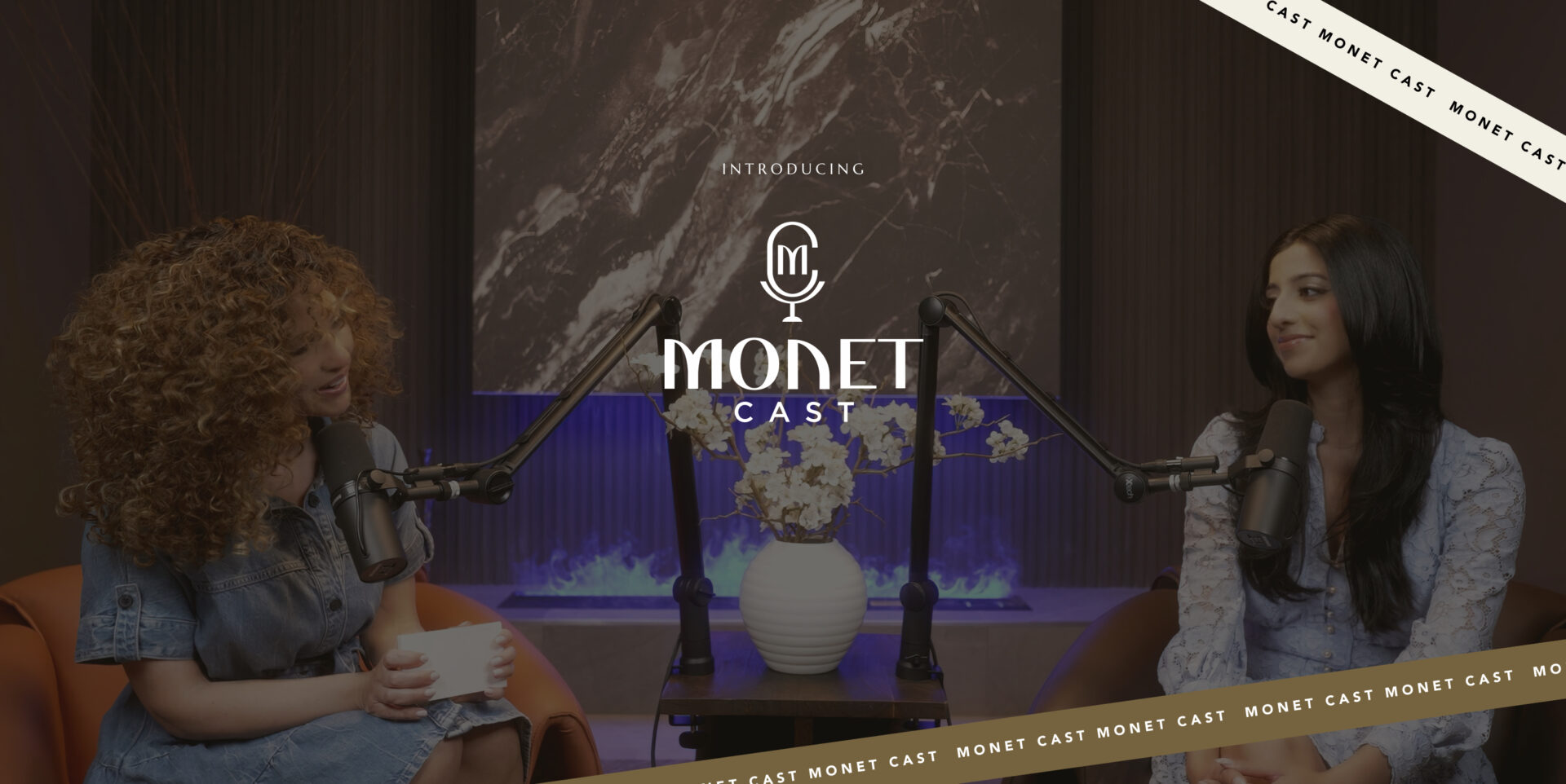 Monet Cast: Webinar Add-On