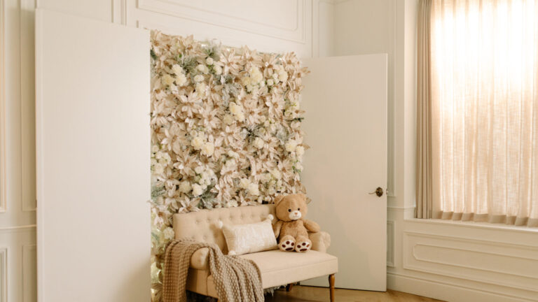 Secret of the Snowflowers