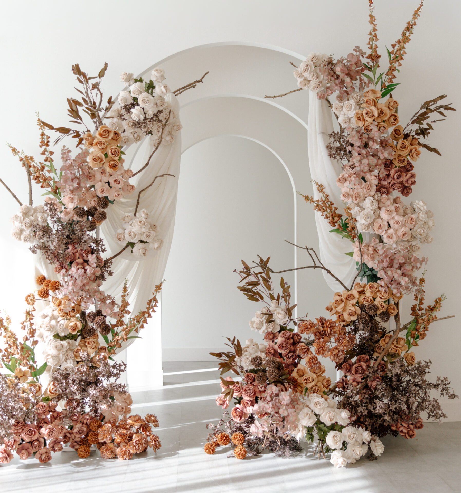 Monet Studios - Stories of Rosewood Set