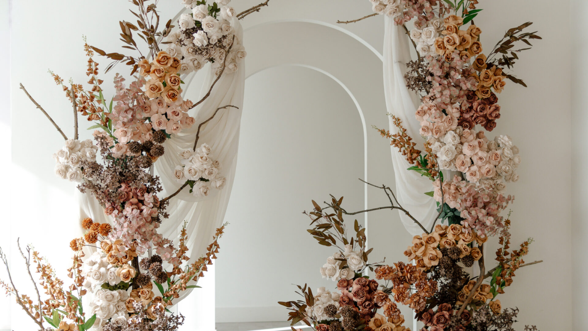 Monet Studios - Stories of Rosewood Set - horizontal