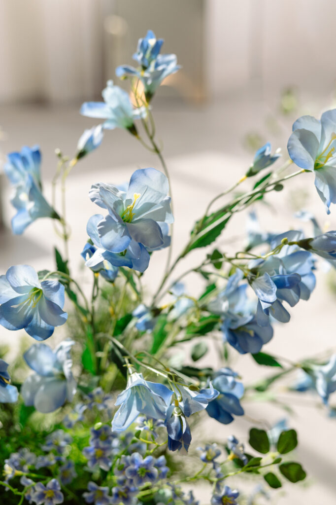 Monet SS26 Forget Me Never Image 5