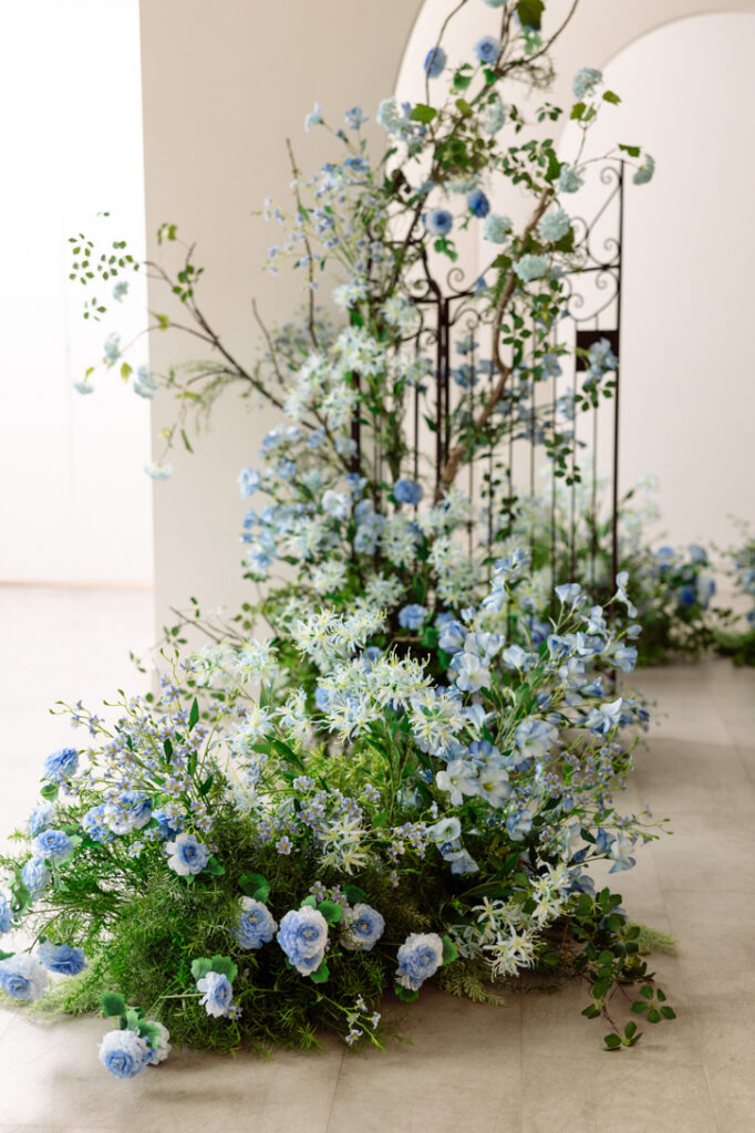 Monet SS26 Forget Me Never Image 6