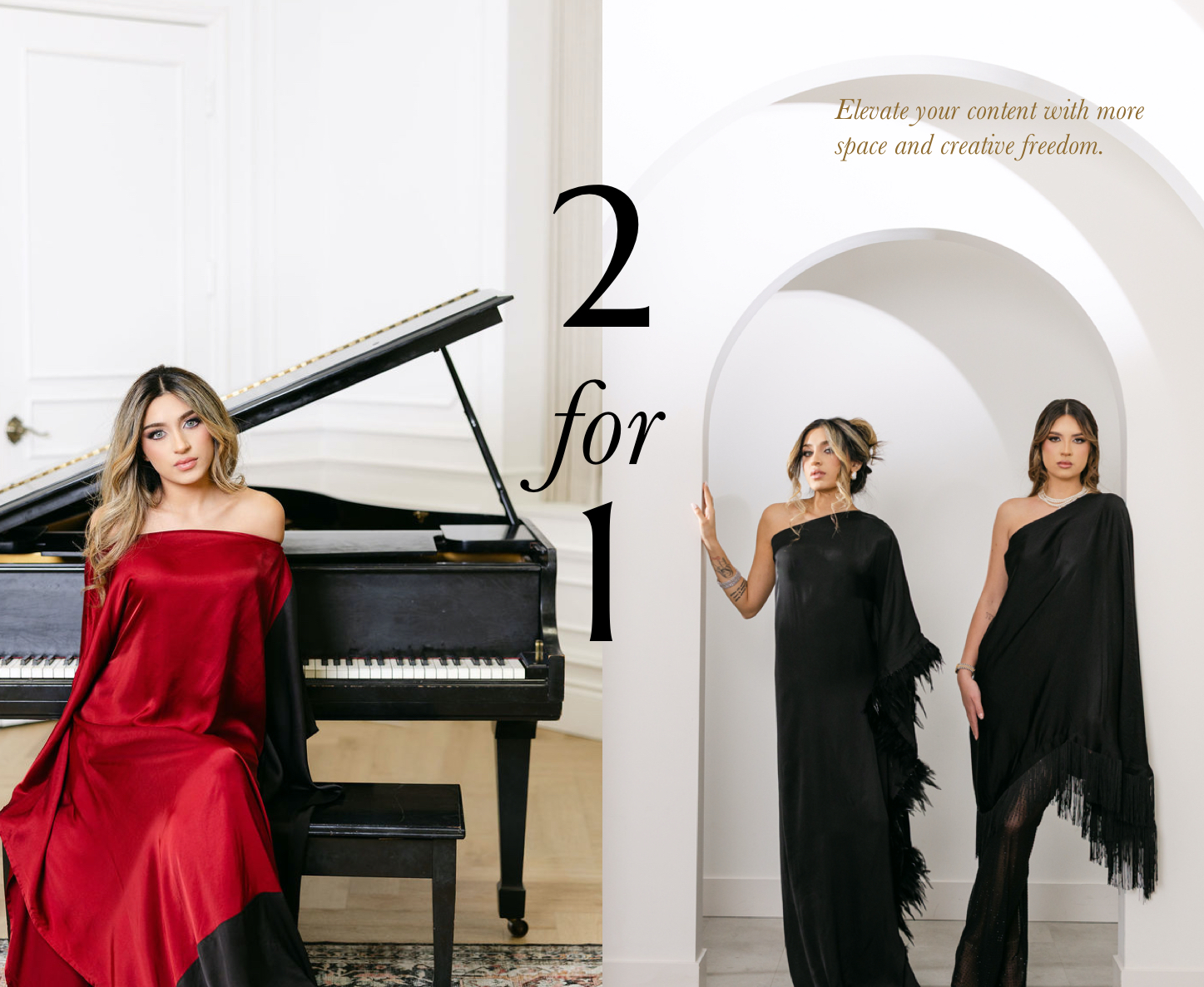 Monet Studio Brand Up Image