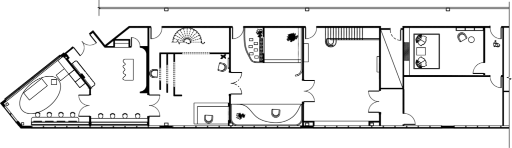 MS Floorplan