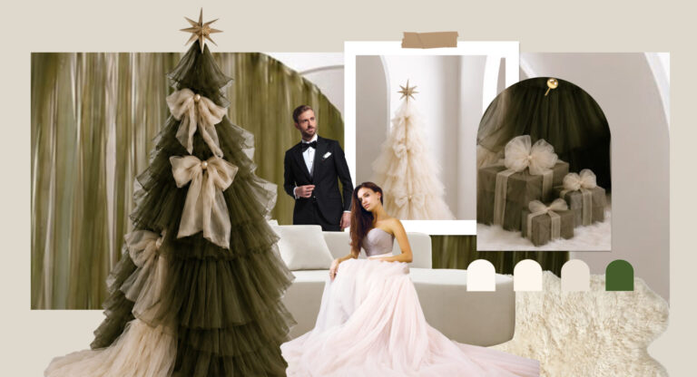 Ever In Tulle