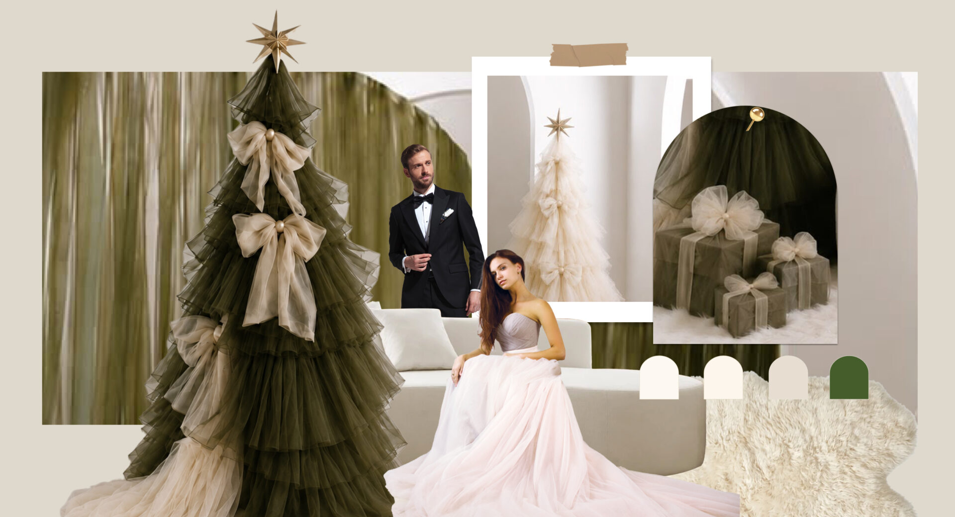Monet Studios Cover Image Ever In Tulle