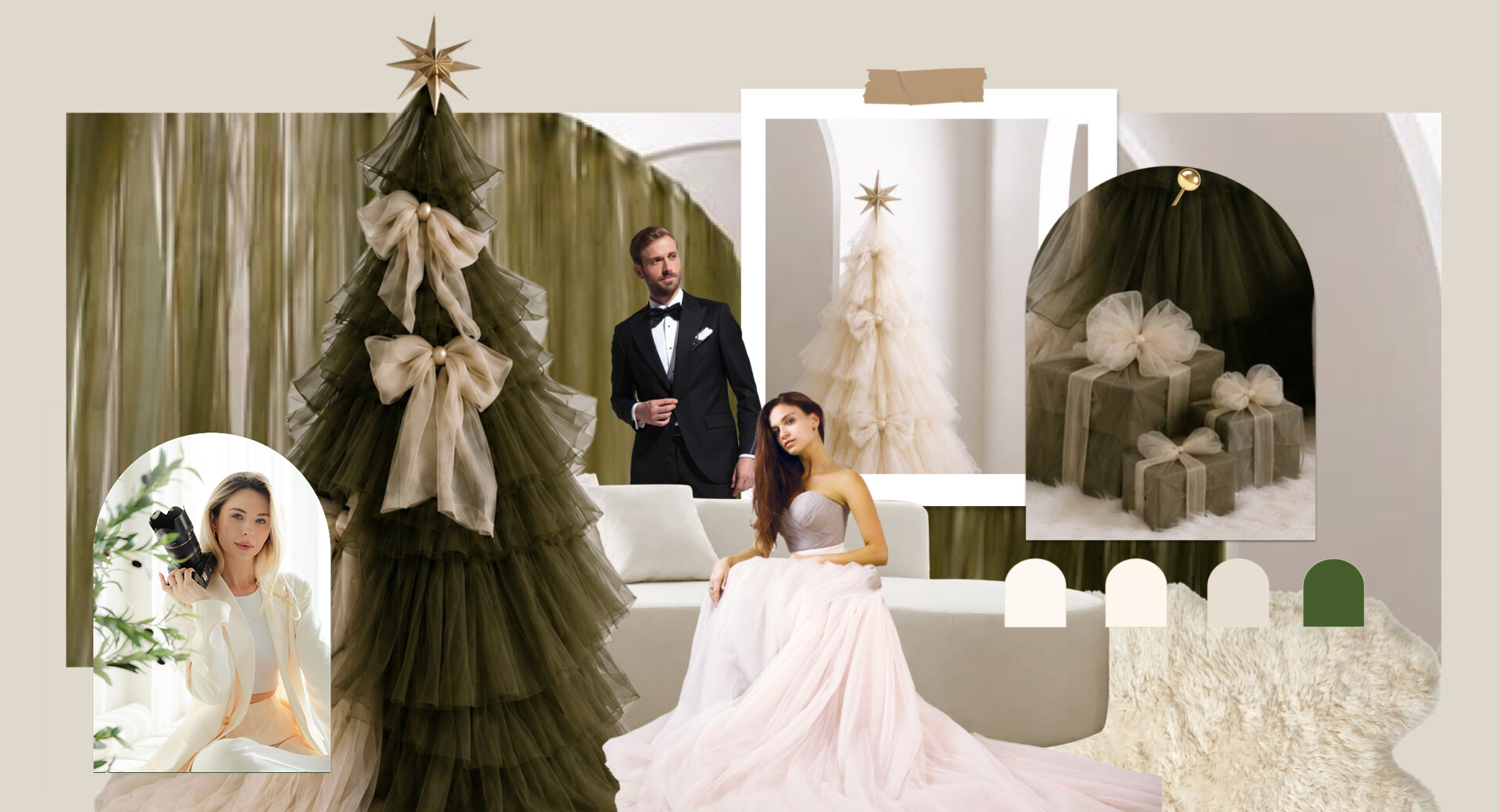 Monet Studios Cover Image Ever In Tulle banner