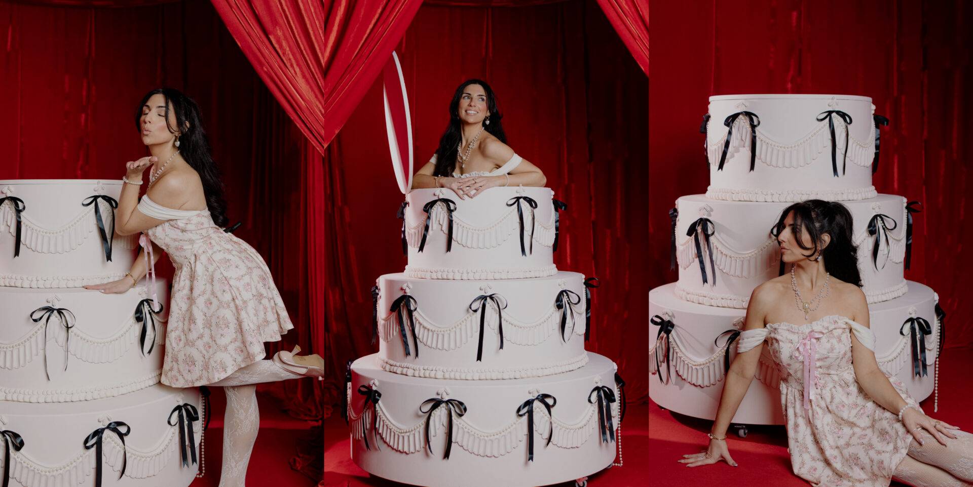 Monet W26 SweetAmour Home